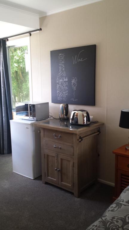 Villa A1 Troutfishing At Tirau Zimmer foto